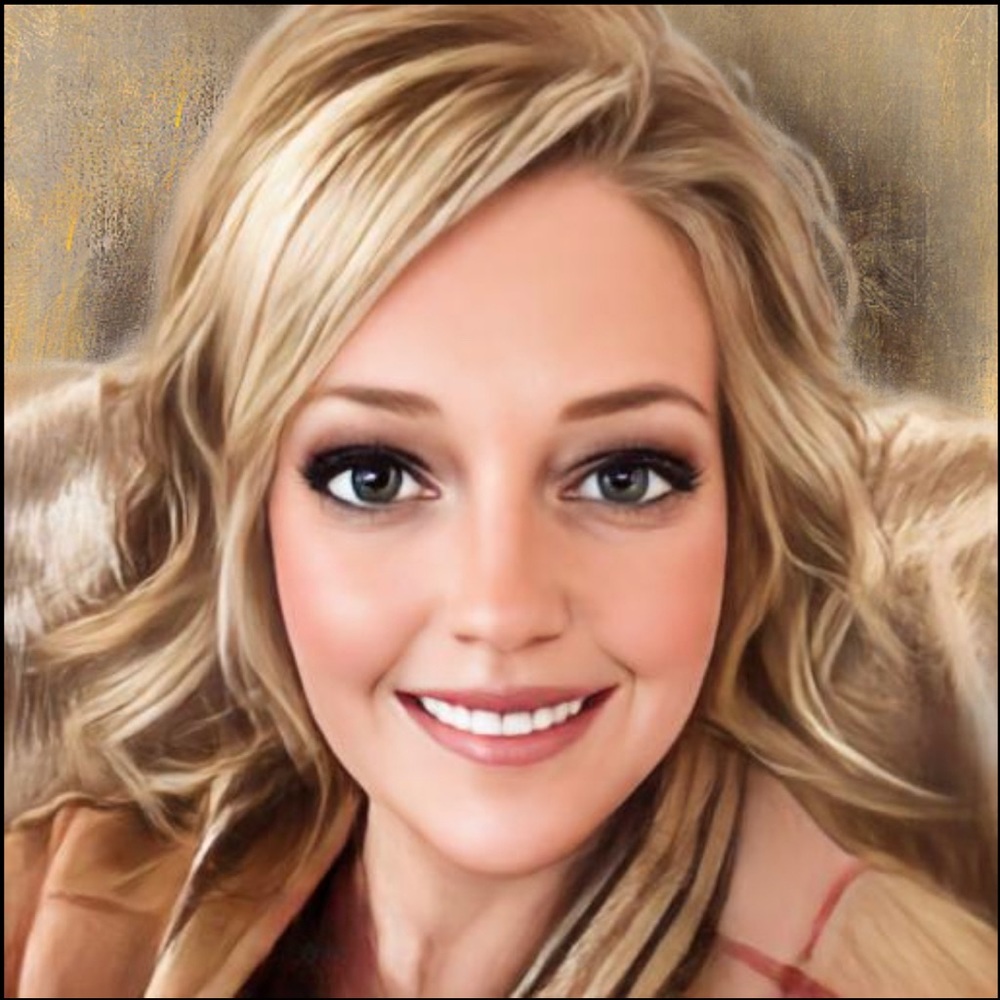 Meet your Posher, Tracy